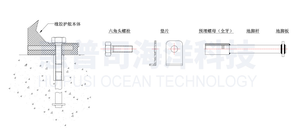 3安装图预埋式