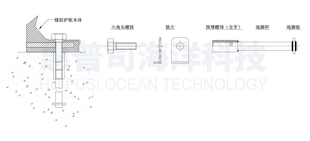 3安装图预埋式